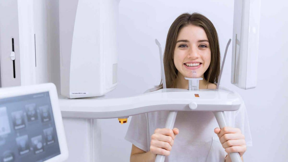 CBCT la DigiRay Bucuresti