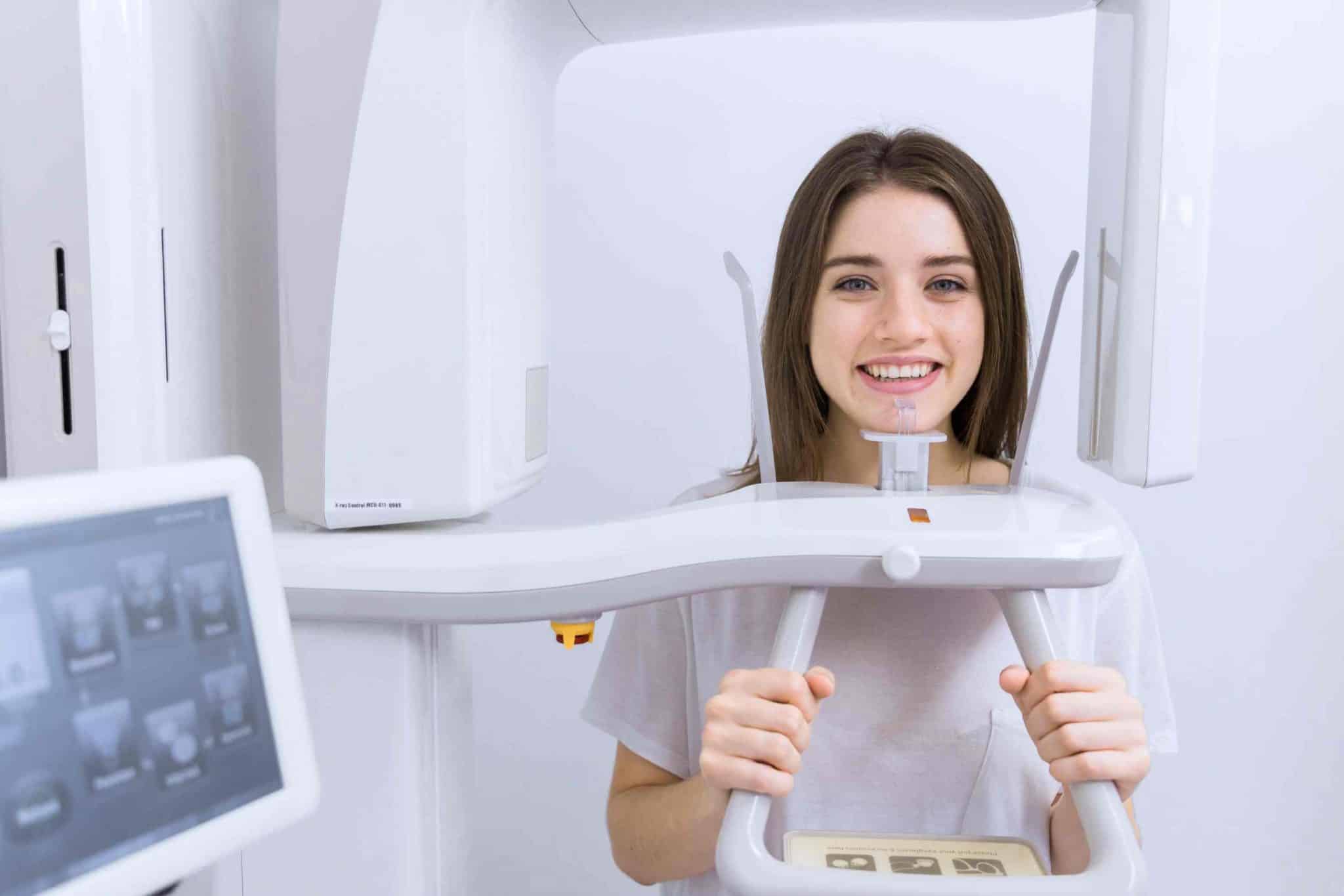 CBCT la DigiRay Bucuresti