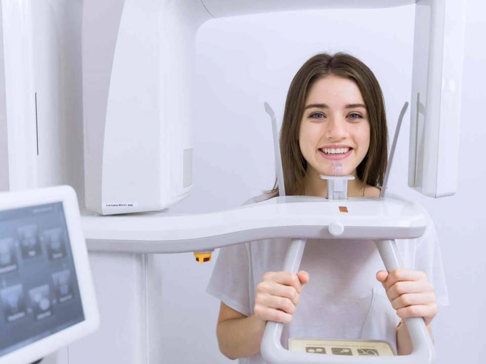 CBCT la DigiRay Bucuresti