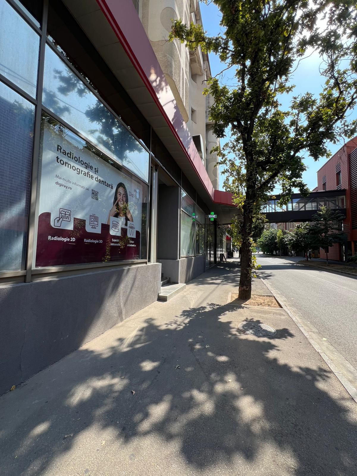 Digi Oradea Oradea - DigiRay