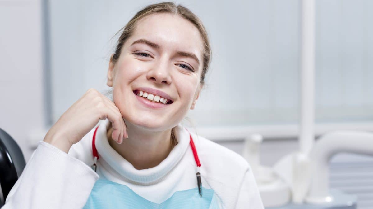 radiologie dentară DigiRay