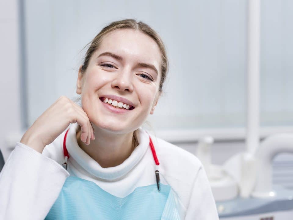 radiologie dentară DigiRay