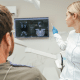 tomografii dentare