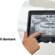 radiografii dentare