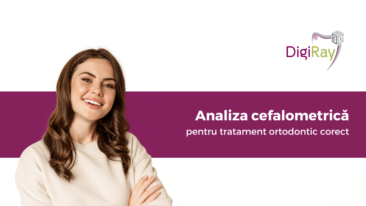 analiza cefalometrică