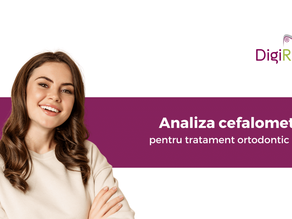 analiza cefalometrică