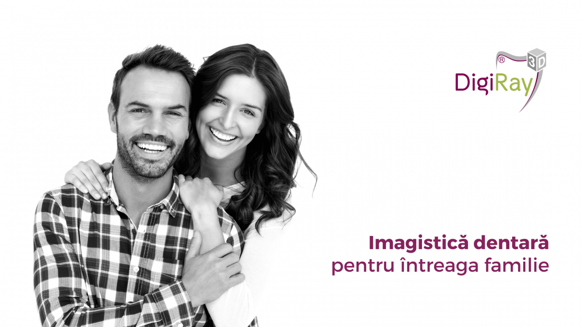radiografii dentare
