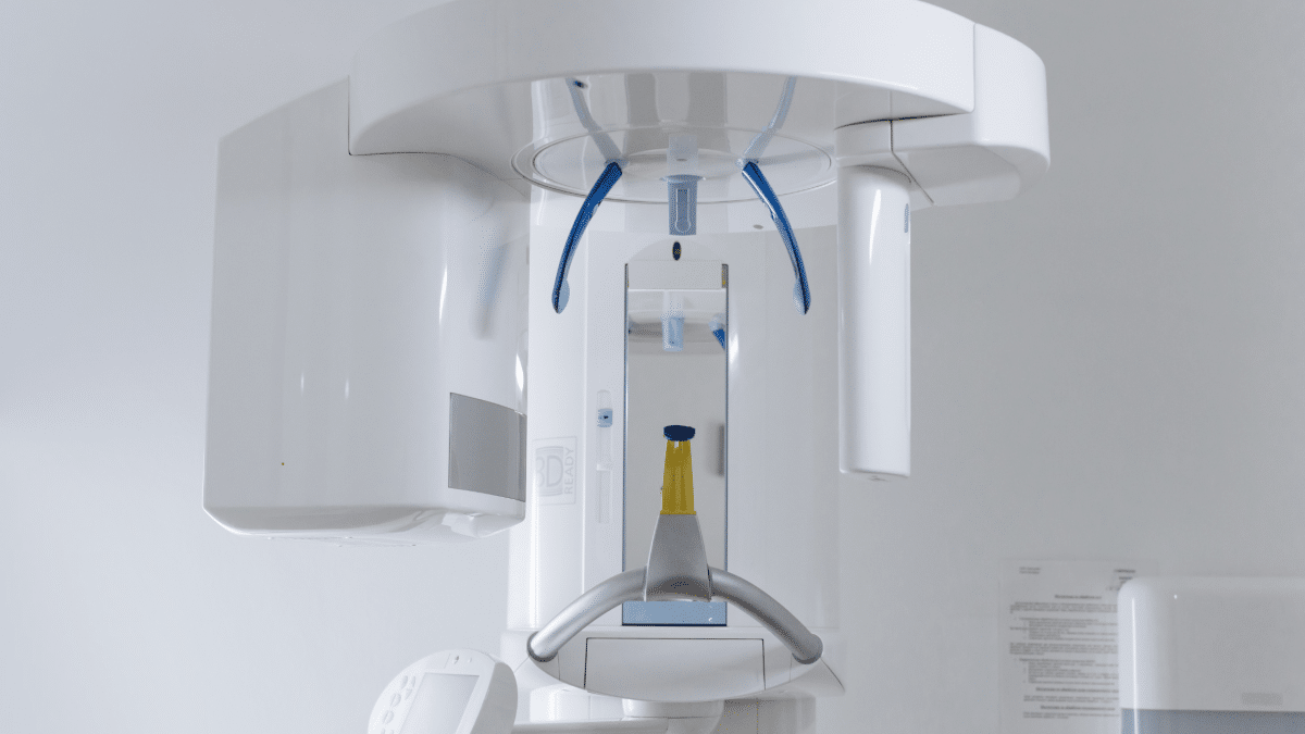 radiografiile dentare digitale la DigiRay