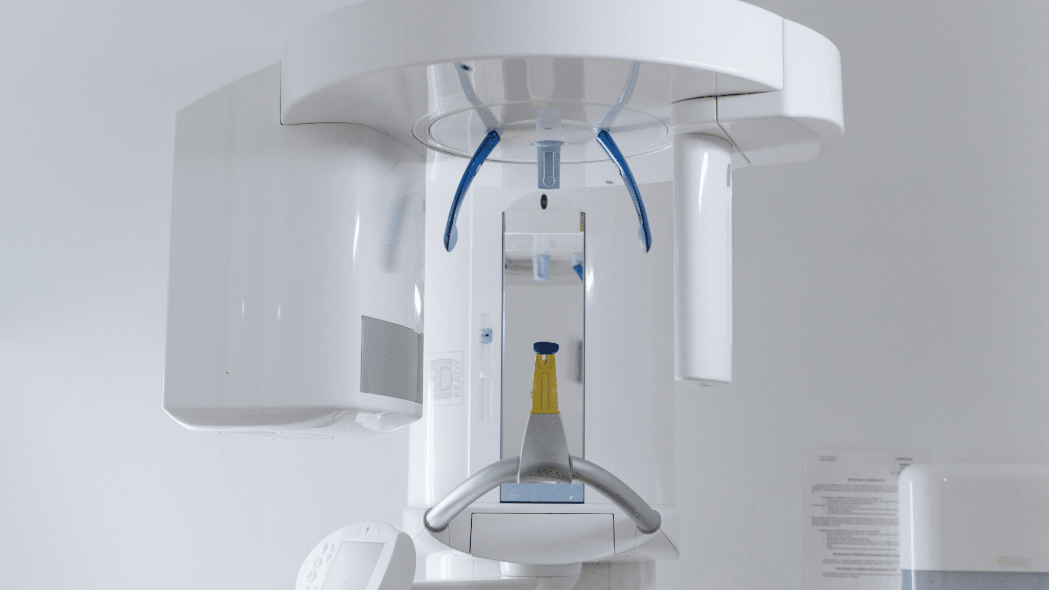 radiografiile dentare digitale la DigiRay