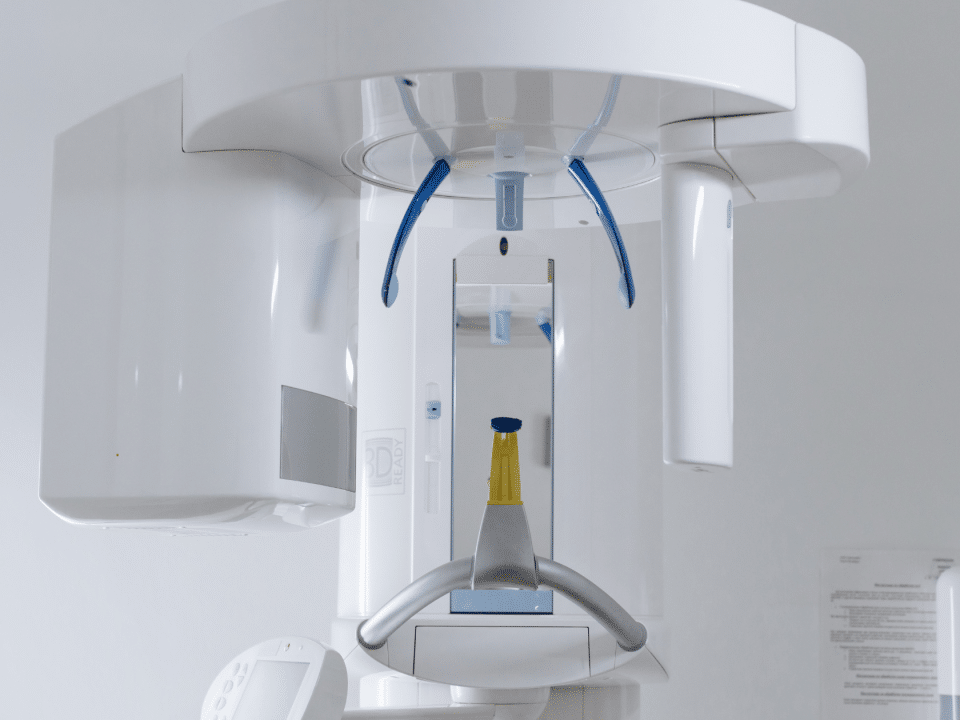 radiografiile dentare digitale la DigiRay