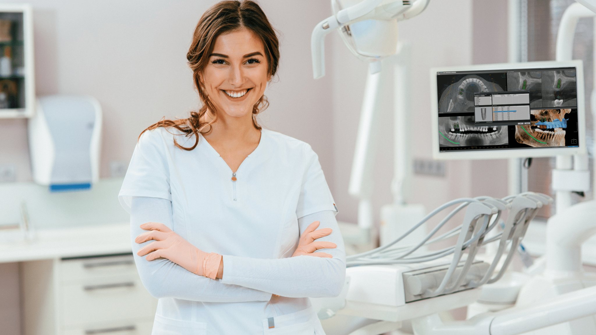 tomografii CBCT la DigiRay
