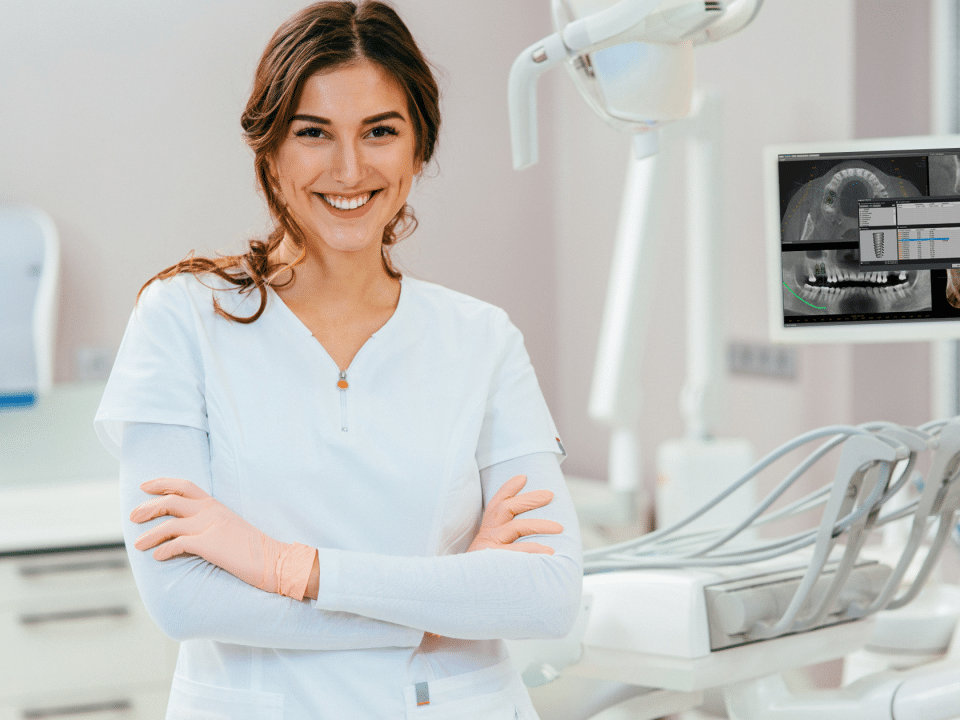 tomografii CBCT la DigiRay