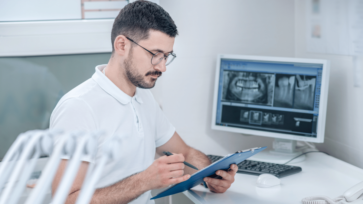 CBCT