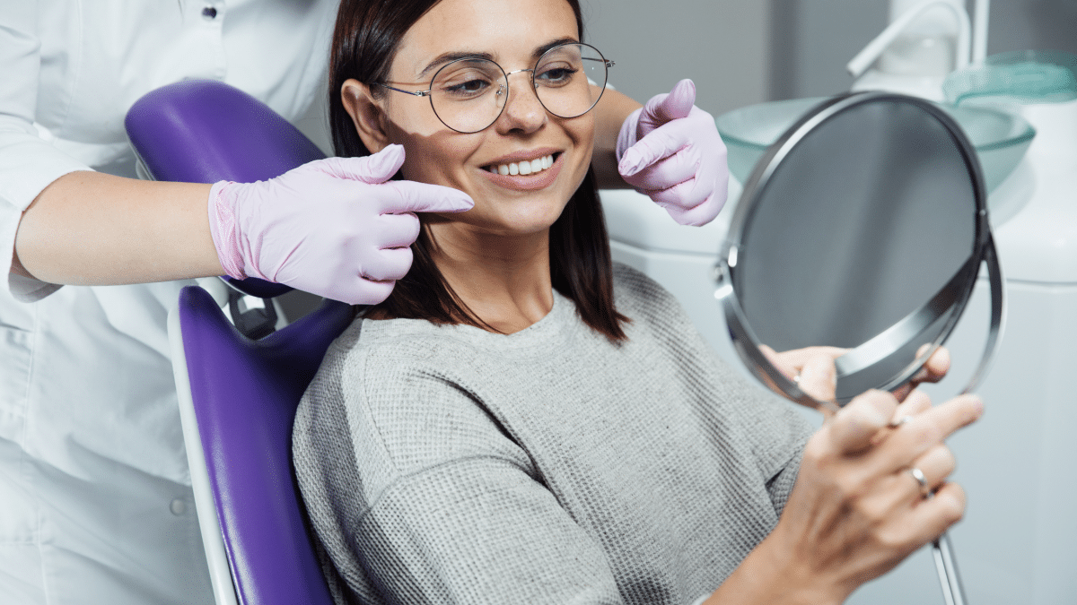 radiografii dentare pentru planificarea tratamentului ortodontic