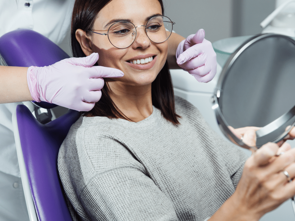radiografii dentare pentru planificarea tratamentului ortodontic