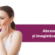 radiografie dentară pentru identificarea abcesului dentar