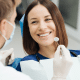 radiografii dentare