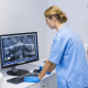 radiografie dentară la DigiRay