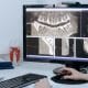 tomografie dentară la DigiRay