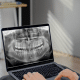 radiografii dentare