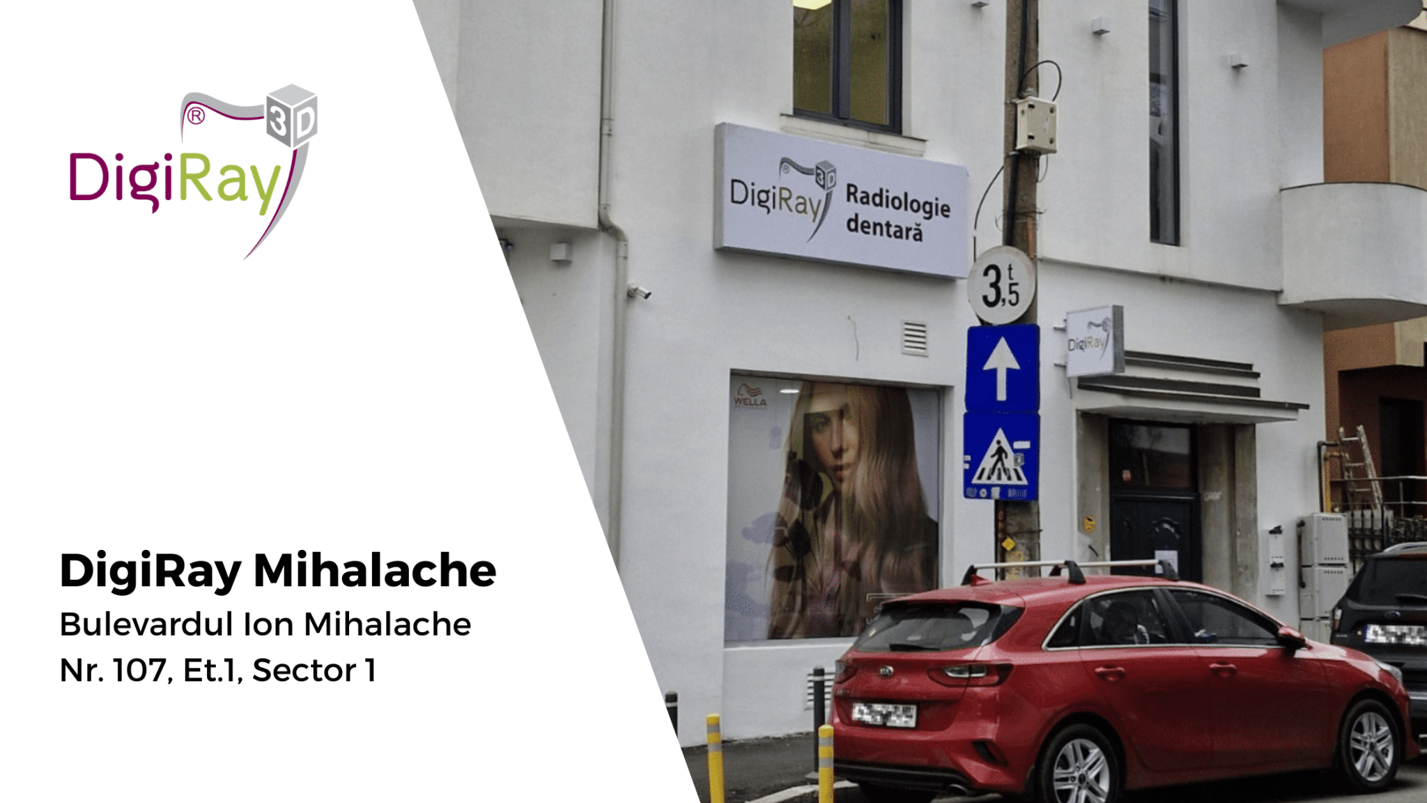 DigiRay Mihalache
