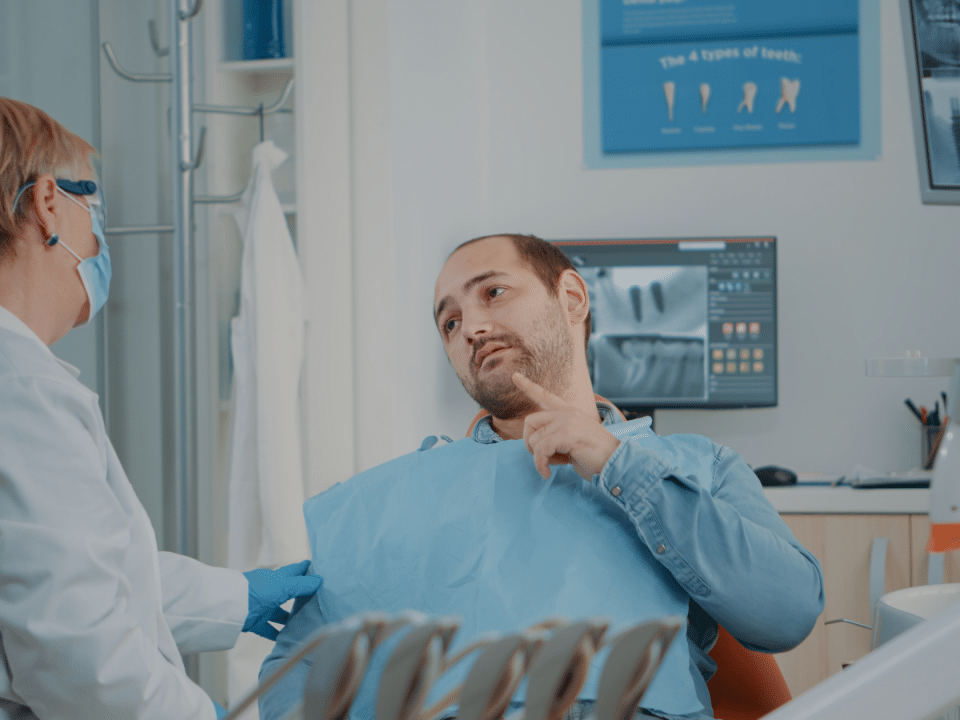 radiografii dentare la DigiRay